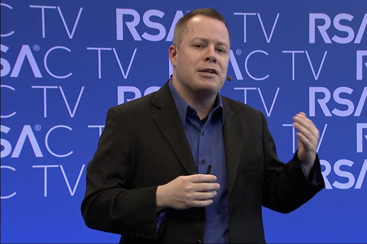 RSA 2018